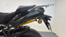 Suzuki Gsx-S 1000XRRQM4 (24MY)